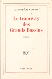 E-book, Le tramway des grands bassins, Gallimard (réédition numérique FeniXX)