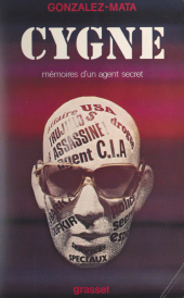 E-book, Cygne : Mémoires d'un agent secret, Grasset (réédition numérique FeniXX)