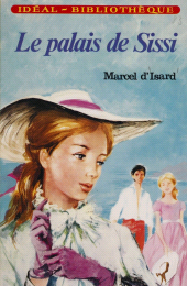 E-book, Le Palais de Sissi, Hachette (réédition numérique FeniXX)