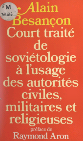E-book, Court traité de soviétologie à l'usage des autorités civiles, militaires et religieuses, Hachette (réédition numérique FeniXX)