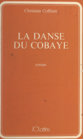 E-book, La danse du cobaye, JC Lattès (réédition numérique FeniXX)