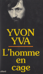 E-book, L'homme en cage, Julliard (réédition numérique FeniXX)