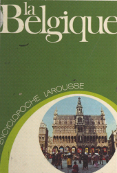 E-book, La Belgique, Larousse (réédition numérique FeniXX)