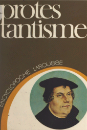 E-book, Protestantisme, Larousse (réédition numérique FeniXX)