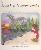 E-book, Franck et le héron cendré, Magnard (réédition numérique FeniXX)