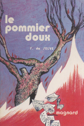 E-book, Le pommier doux, Magnard (réédition numérique FeniXX)