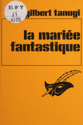 E-book, La Mariée fantastique, Éditions Du Masque (réédition numérique FeniXX)