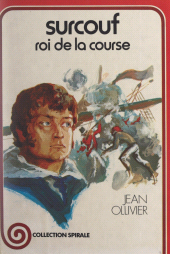 E-book, Surcouf, roi de la course, Nathan (réédition numérique FeniXX)