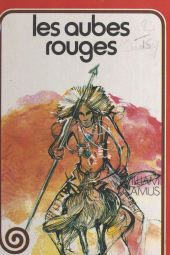 E-book, Les aubes rouges, Nathan (réédition numérique FeniXX)