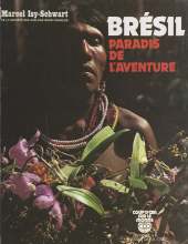 E-book, Brésil, paradis de l'aventure, Nathan (réédition numérique FeniXX)