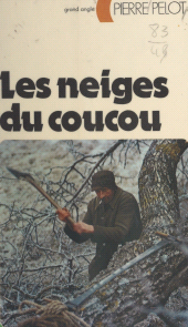 E-book, Les neiges du coucou, Nathan (réédition numérique FeniXX)