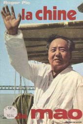 E-book, La Chine de Mao, Presses de la Cité (réédition numérique FeniXX)