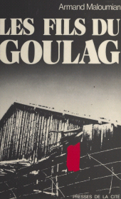 E-book, Les fils du Goulag, Presses de la Cité (réédition numérique FeniXX)