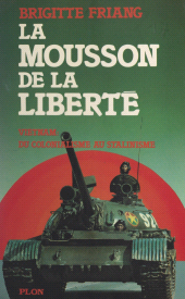 E-book, La mousson de la liberté : Vietnam, du colonialisme au stalinisme, Plon (réédition numérique FeniXX)