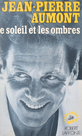 E-book, Le soleil et les ombres, Robert Laffont (réédition numérique FeniXX)
