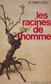 E-book, Les racines de l'homme, Robert Laffont (réédition numérique FeniXX)