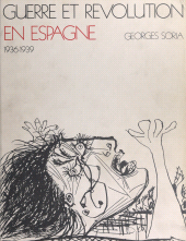 E-book, Guerre et révolution en Espagne, 1936-1939 (2) : L'affrontement, Robert Laffont (réédition numérique FeniXX)