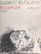 E-book, Guerre et révolution en Espagne, 1936-1939 (3) : Le tournant, Robert Laffont (réédition numérique FeniXX)