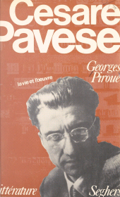 E-book, Cesare Pavese, Seghers (réédition numérique FeniXX)