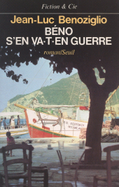 eBook, Béno s'en va-t-en guerre, Seuil (réédition numérique FeniXX)