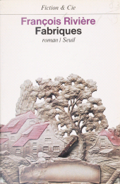 eBook, Fabriques, Seuil (réédition numérique FeniXX)