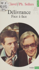 eBook, Délivrance : Face à face, Seuil (réédition numérique FeniXX)