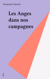 eBook, Les Anges dans nos campagnes, Seuil (réédition numérique FeniXX)