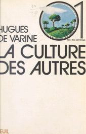 eBook, La culture des autres, Seuil (réédition numérique FeniXX)