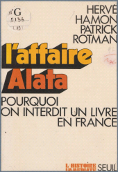 eBook, L'Affaire Alata, Seuil (réédition numérique FeniXX)