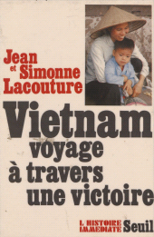 E-book, Vietnam : voyage à travers une victoire, Seuil (réédition numérique FeniXX)