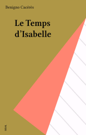 eBook, Le Temps d'Isabelle, Seuil (réédition numérique FeniXX)