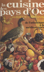 E-book, La cuisine des pays d'Oc, Solar (réédition numérique FeniXX)