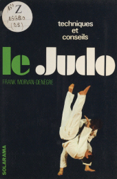 E-book, Le judo : Techniques et conseils, Solar (réédition numérique FeniXX)