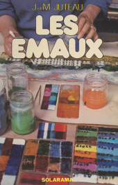 E-book, Les émaux, Solar (réédition numérique FeniXX)