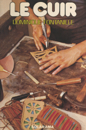 E-book, Le cuir, Solar (réédition numérique FeniXX)