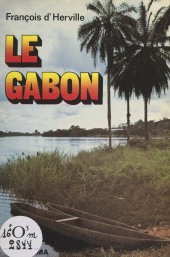 E-book, Le Gabon, Solar (réédition numérique FeniXX)