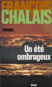 E-book, Un été ombrageux, Stock (réédition numérique FeniXX)