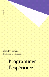 E-book, Programmer l'espérance, Stock (réédition numérique FeniXX)