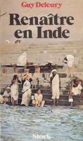 E-book, Renaître en Inde, Stock (réédition numérique FeniXX)
