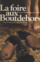 E-book, La foire aux Boutdehors, La Table Ronde (réédition numérique FeniXX)
