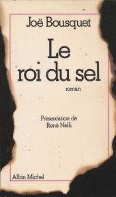 eBook, Le Roi du sel : Le conte des sept robes, Albin Michel (réédition numérique FeniXX)
