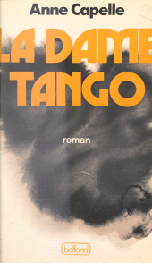 eBook, La dame tango, Belfond (réédition numérique FeniXX)