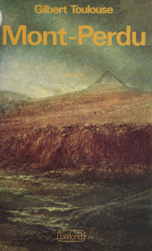 eBook, Mont-Perdu, Belfond (réédition numérique FeniXX)