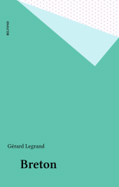 eBook, Breton, Belfond (réédition numérique FeniXX)