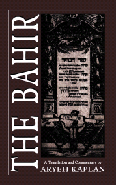 E-book, The Bahir, Jason Aronson, Inc