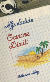 E-book, Cancre dixit, Calmann-Lévy (réédition numérique FeniXX)