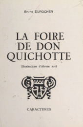E-book, La foire de Don Quichotte, Caractères (réédition numérique FeniXX)