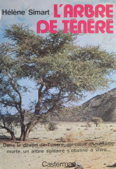 E-book, L'Arbre de Ténéré, Casterman (réédition numérique FeniXX)