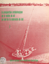 E-book, La prospection archéologique de la vallée du Nil au sud de la cataracte de Dal (7) : Le district d'Amara ouest, CNRS Éditions (réédition numérique FeniXX)