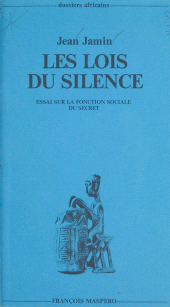eBook, Les lois du silence : Essai sur la fonction sociale du secret, La Découverte (réédition numérique FeniXX)